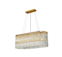 Подвесная люстра Zortes Ice queen ZRS.30514.9