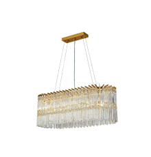 Подвесная люстра Zortes Ice queen ZRS.30514.9