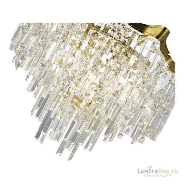 Подвесная люстра ST Luce Ofelia SL1659.303.10