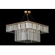 Подвесная люстра Arti Lampadari Elite Enio E 1.5.50.100 GP