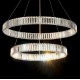 Подвесная люстра Citilux Чезаре CL338281
