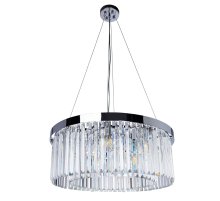 Подвесная люстра Arte Lamp Secunda A1003LM-8CC
