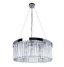 Подвесная люстра Arte Lamp Secunda A1003LM-8CC