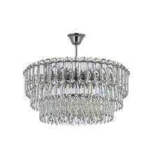 Подвесная люстра Dio DArte Elite Olivetta E 1.5.60.100 N