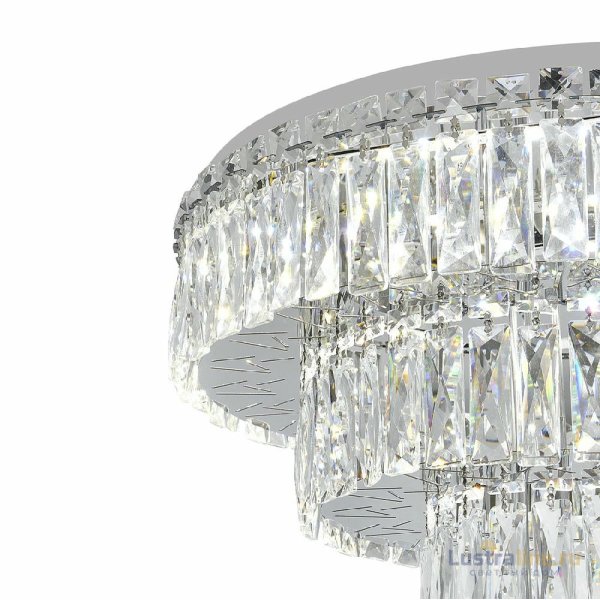 Потолочная люстра Escada Sublime 561/A LED Потолочная люстра Escada Sublime 561/A LED