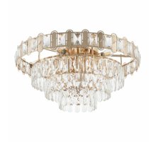 Потолочная люстра Arte Milano Sorrento 378109/8/570 GD