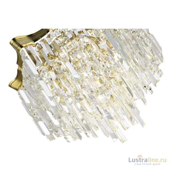 Подвесная люстра ST Luce Ofelia SL1659.303.07
