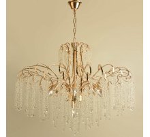 Подвесная люстра Reluce 08286-0.4-10 FG