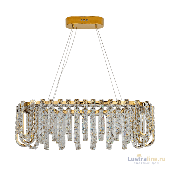 Подвесная люстра Zortes Amanda ZRS.30514.23