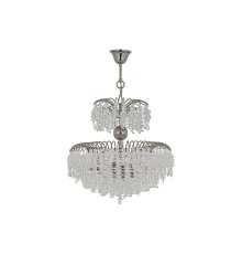 Подвесная люстра Arti Lampadari Bronte E 1.5.60.106 N