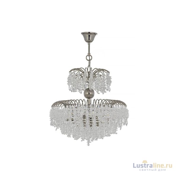 Подвесная люстра Arti Lampadari Bronte E 1.5.60.106 N