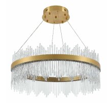 Подвесная люстра Natali Kovaltseva INNOVATION STYLE 83160