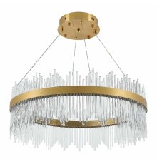 Подвесная люстра Natali Kovaltseva INNOVATION STYLE 83160