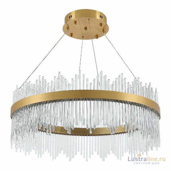 Подвесная люстра Natali Kovaltseva INNOVATION STYLE 83160