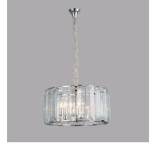 Подвесная люстра Omnilux Noventa OML-81513-06