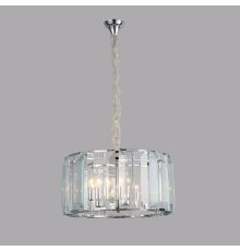 Подвесная люстра Omnilux Noventa OML-81513-06