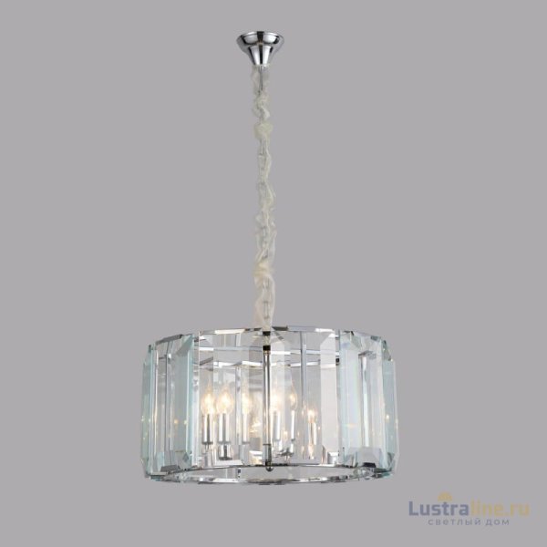 Подвесная люстра Omnilux Noventa OML-81513-06