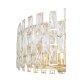 Подвесная люстра Lumina Deco Florina LDP 7041-800 F.GD