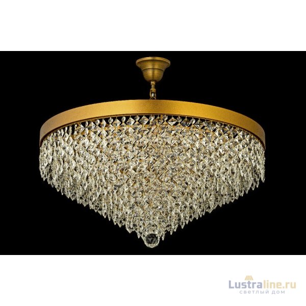 Подвесная люстра Arti Lampadari Avio E 1.5.60.100 AG