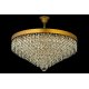 Подвесная люстра Arti Lampadari Avio E 1.5.60.100 AG