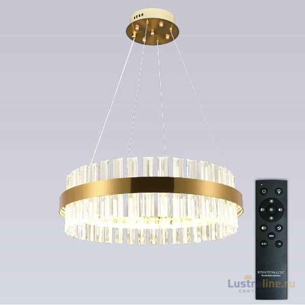 Подвесная люстра Natali Kovaltseva INNOVATION STYLE 83151