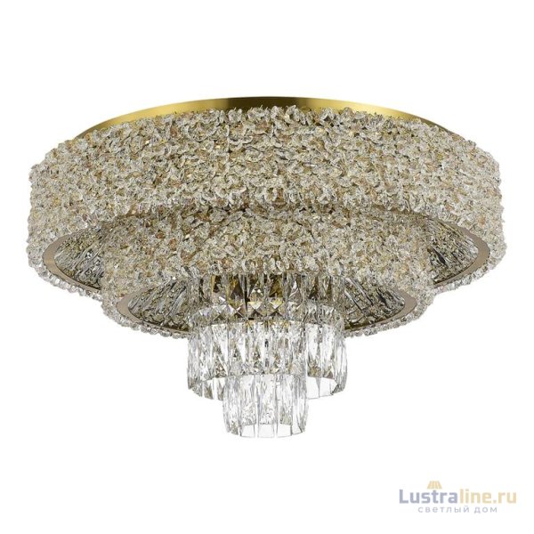 Потолочная люстра ST Luce Seline SL1637.302.16
