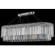 Подвесная люстра Arti Lampadari Ovindoli L 1.5.120x40.101 N