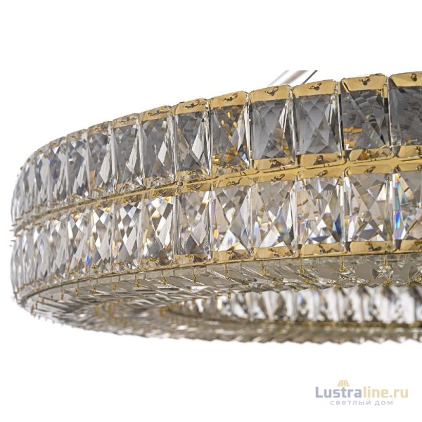Подвесная люстра Arti Lampadari Sora E 1.5.100.100 G