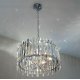 Подвесная люстра Citilux Ингвар CL334161