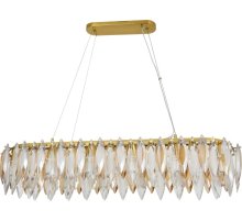 Подвесная люстра Stilfort New Ton 2186/05/12PL