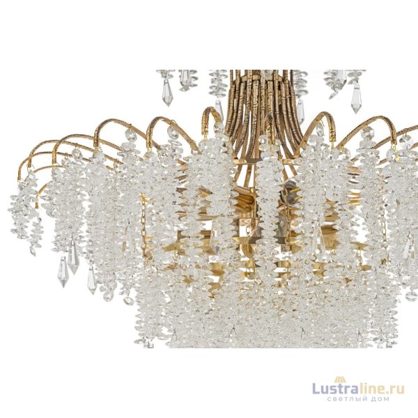 Подвесная люстра Arti Lampadari Erli E 1.5.60.105 GB Подвесная люстра Arti Lampadari Erli E 1.5.60.105 GB