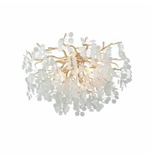 Потолочная люстра Vitaluce V2832-8/7PL