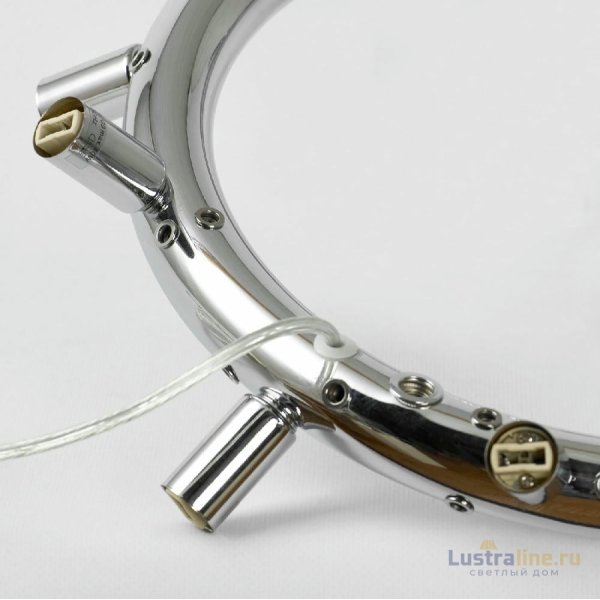 Подвесная люстра Lussole LSP-8743 Подвесная люстра Lussole LSP-8743