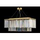 Подвесная люстра Arti Lampadari Enio E 1.5.70x25.101 GP