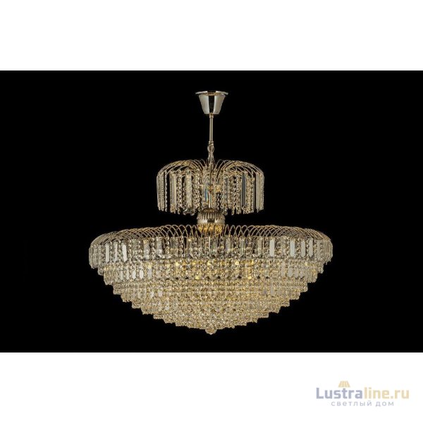 Подвесная люстра Arti Lampadari Salentino E 1.5.80.101 N
