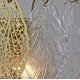 Подвесная люстра Illumico IL0508-5P-79 BRASS