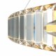 Подвесная люстра Maytoni Krone P097PL-L45BS3K