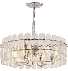 Подвесная люстра Rivoli Jade 1045-308 Б0061212