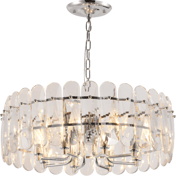 Подвесная люстра Rivoli Jade 1045-308 Б0061212
