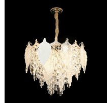 Подвесная люстра Citilux Darby CL309252 Подвесная люстра Citilux Darby CL309252