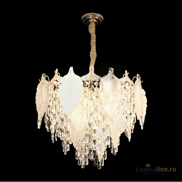 Подвесная люстра Citilux Darby CL309252