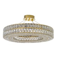 Подвесная люстра Arti Lampadari Sora E 1.5.80.100 G