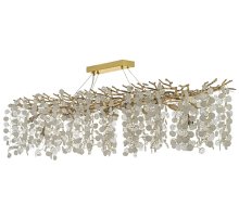 Подвесная люстра Dio DArte Tavenna H 1.5.150x48.103 G