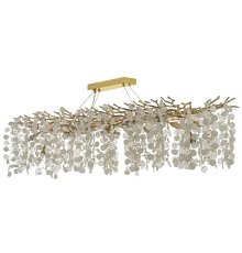 Подвесная люстра Dio DArte Tavenna H 1.5.150x48.103 G
