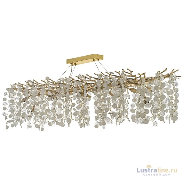 Подвесная люстра Dio DArte Tavenna H 1.5.150x48.103 G