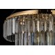 Подвесная люстра Arti Lampadari Elite Enio E 1.5.D50.100 GP