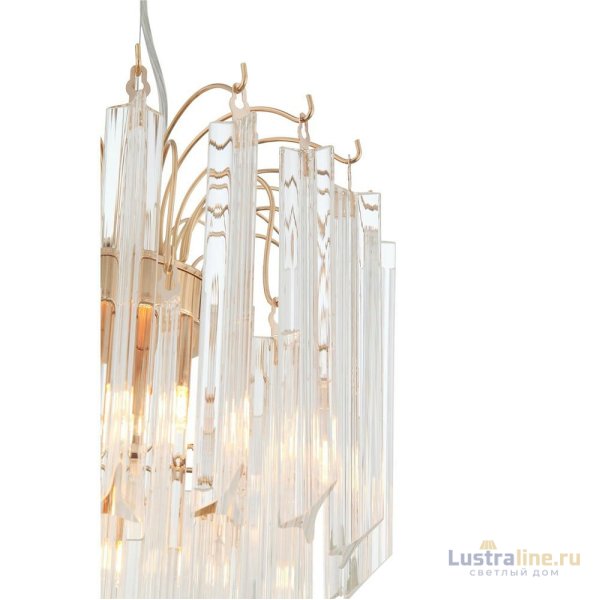 Подвесная люстра ST Luce Osoleto SL386.203.05 Подвесная люстра ST Luce Osoleto SL386.203.05