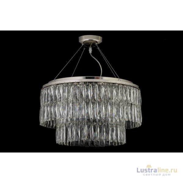 Подвесная люстра Arti Lampadari Elite Acquaro E 1.5.D50.101 NP