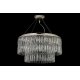 Подвесная люстра Arti Lampadari Elite Acquaro E 1.5.D50.101 NP