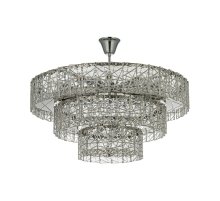 Подвесная люстра Dio DArte Dello E 1.5.80x3.100 N Подвесная люстра Dio DArte Dello E 1.5.80x3.100 N